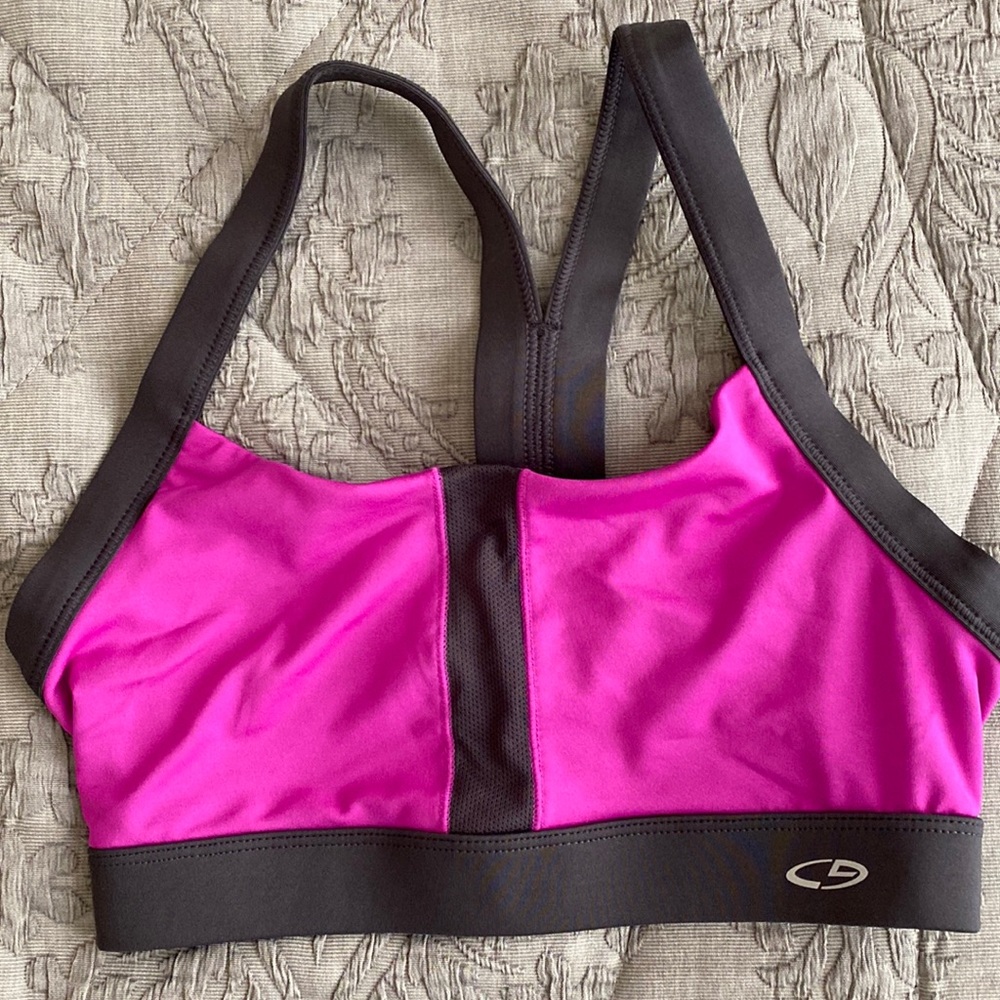CHAMPION Duo Dry sports bra